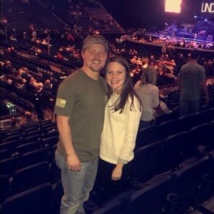 Meet your Posher, Tristan